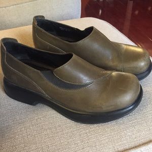 Dansko shoes